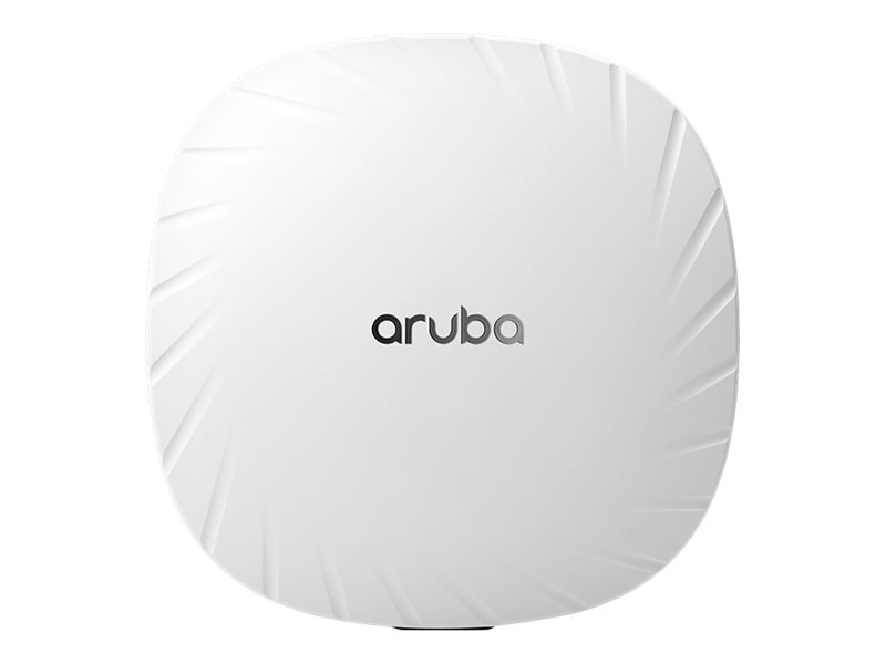 Hpe Aruba Ap 515 Rw